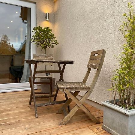 Ashcroft Apartment - Small Home Away From Home Ashburton Exterior foto