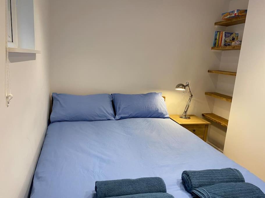 Ashcroft Apartment - Small Home Away From Home Ashburton Exterior foto